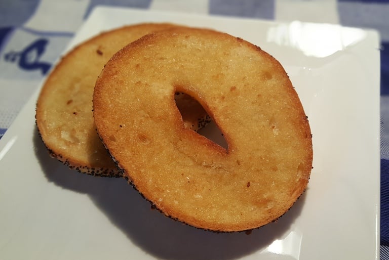 How To Cook Bagels In Air Fryer