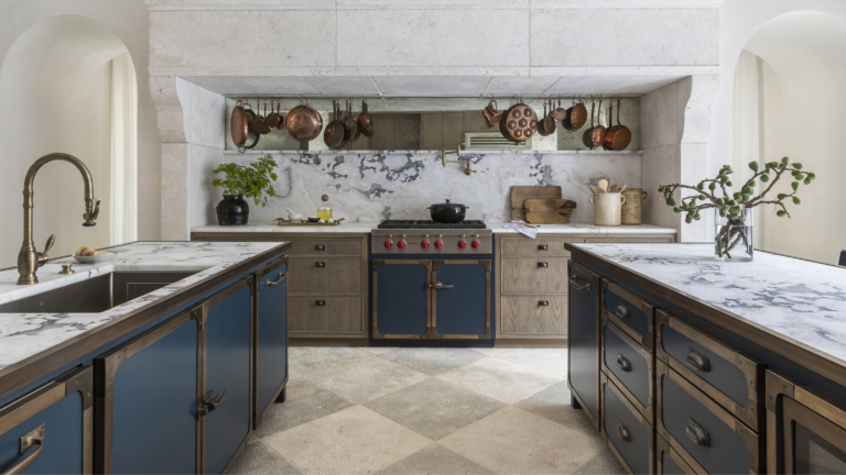 How To Make Your Kitchen Look Expensive