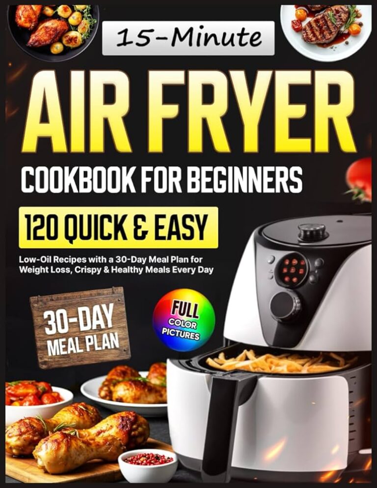 How To Prepare Meals Faster Every Day