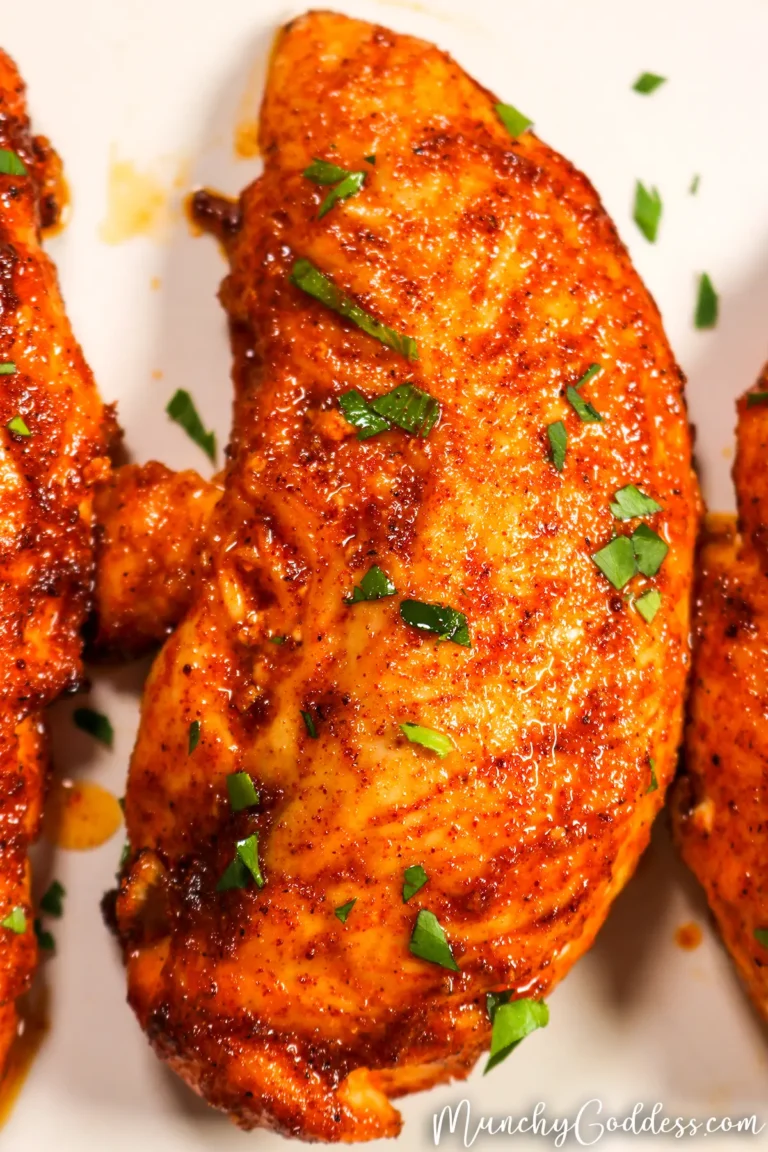 How To Cook Frozen Chicken Tenders In Air Fryer