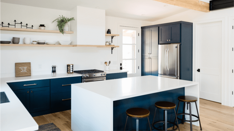 How To Keep Your Kitchen Smelling Amazing