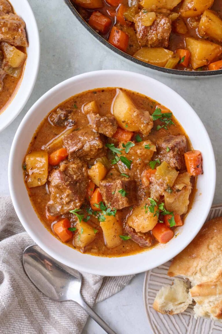 How To Cook Simple Homemade Meals