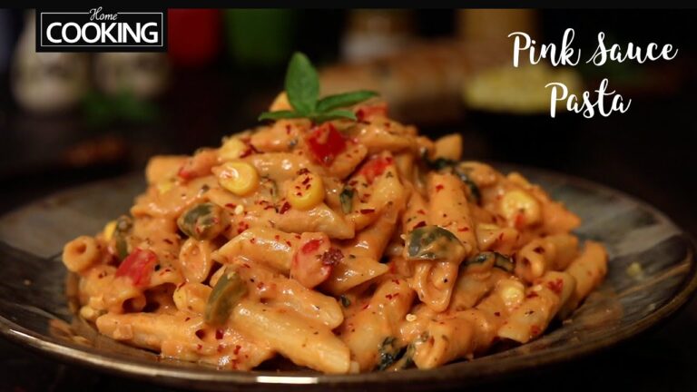 How To Cook Restaurant Style Pasta At Home
