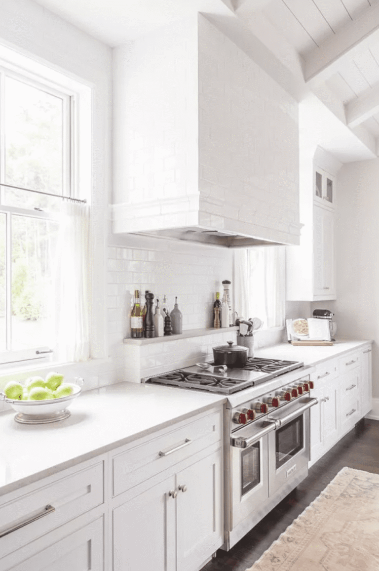 How To Make Your Kitchen Look More Expensive