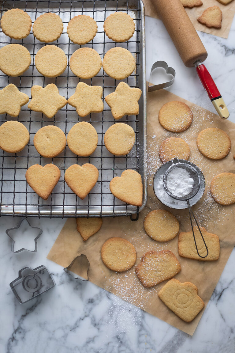How To Cook Biscuits