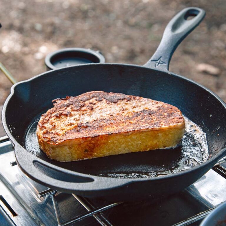 How To Cook French Toast